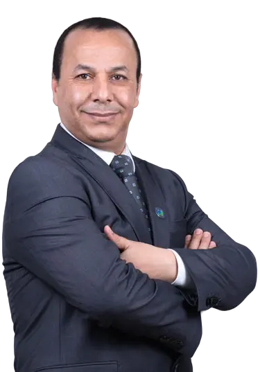 Dr. Ahmed Fawaz Moursy